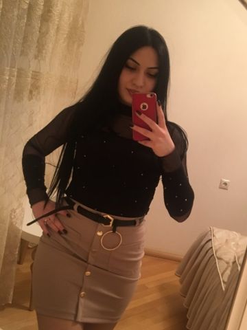 Проститутка Мальвина